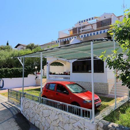 Studio Razanj 10373A Rogoznica  Kültér fotó
