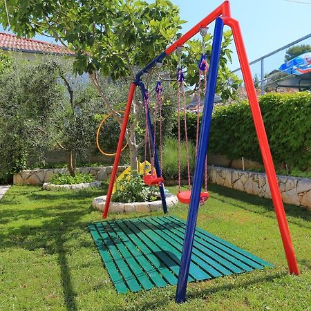 Studio Razanj 10373A Rogoznica  Kültér fotó