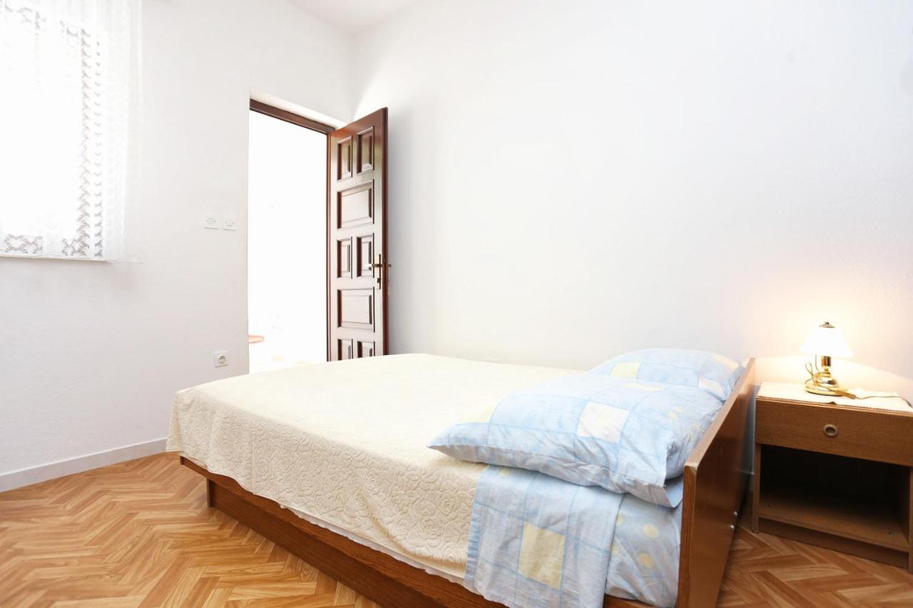 Studio Razanj 10373A Rogoznica  Kültér fotó